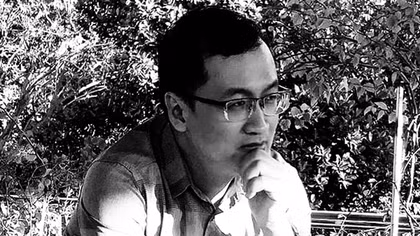 Mã thơ Bùi Việt Phương