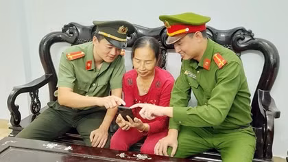 Hiệu quả rõ rệt của Đề án 06 ở Bắc Ninh