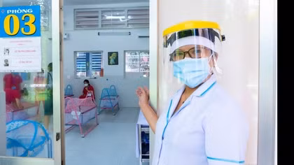 15 sản phẩm vào Vòng bình chọn Giải thưởng “Thành tựu y khoa Việt Nam” lần 2