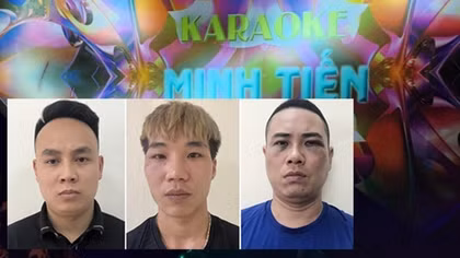 Lắp đặt 20 "mắt thần" tổ chức cho dân chơi bay lắc trong quán karaoke