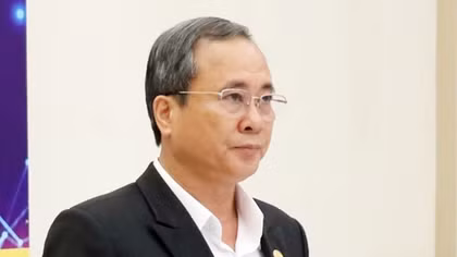 Cựu Bí thư Tỉnh uỷ Bình Dương biến đất “vàng” của Nhà nước vào tay tư nhân