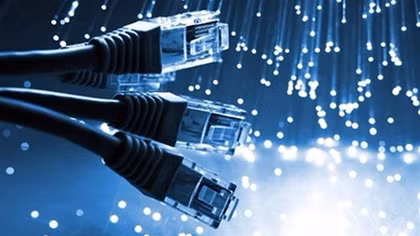 Ukraine mất mạng internet trên diện rộng