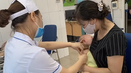 Tăng cường giám sát bệnh viêm gan “bí ẩn”