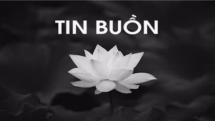 Đại tá Đặng Hữu Quảng từ trần