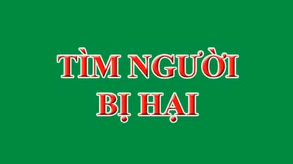 Tìm bị hại vụ lừa đảo chiếm đoạt tài sản liên quan đến Công ty TVT Land