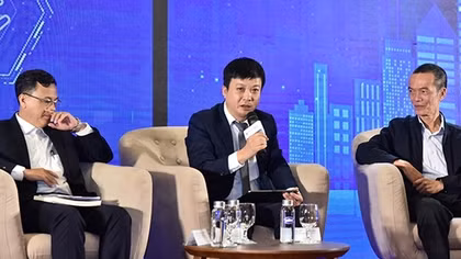 Giải pháp trên nền tảng Cloud của Viettel Solutions đạt hạng 5 sao tại Smart City Vietnam 2022