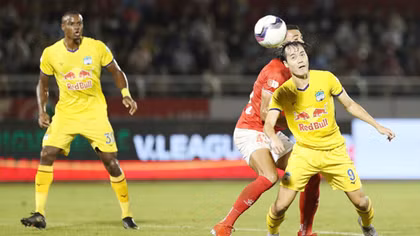 Tương lai của Hoàng Anh Gia Lai sau V.League 2022