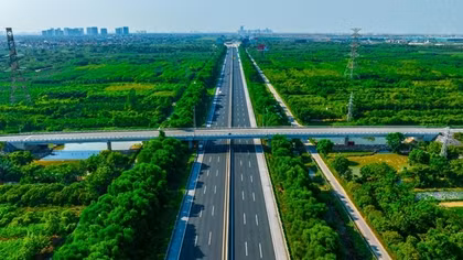 “Cuộc cách mạng” đô thị tại Vùng Thủ đô