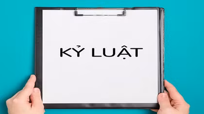 Thủ tướng Chính phủ kỷ luật lãnh đạo tỉnh Phú Yên