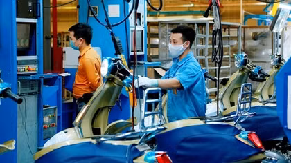 Tăng trưởng xanh là yếu tố then chốt trong việc thu hút FDI vào Việt Nam