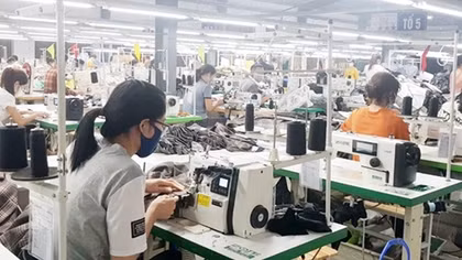 Giúp đỡ doanh nghiệp là giúp chính mình