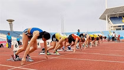 6 VĐV Việt Nam nghi dương tính doping tại SEA Games: Có thể liên quan đến điền kinh và hoạt chất giảm cân