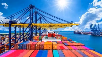Xuất khẩu đạt 122,4 tỷ USD