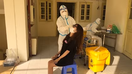Nhiều hệ lụy khi F0 tự điều trị thuốc kháng virus, thuốc chống đông