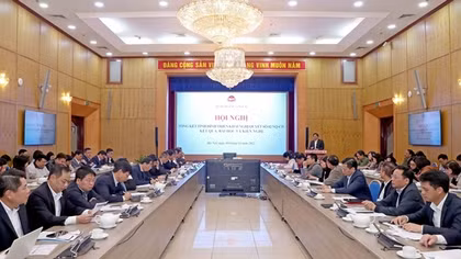 Cần tăng tốc cải cách, cải thiện môi trường đầu tư, kinh doanh