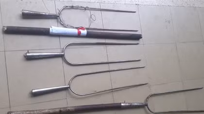 Đề nghị truy tố nhóm nhân viên quán nhậu đâm chết người