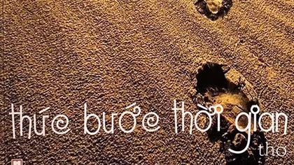 Kim Anh thức bước thời gian