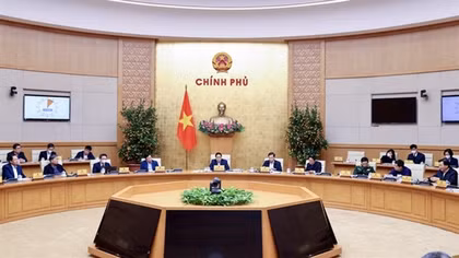 Bám sát thực tiễn để hoàn thiện thể chế, đáp ứng mong mỏi của nhân dân