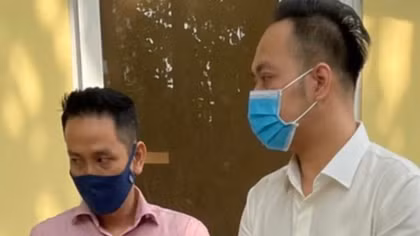 Cú lừa triệu đô cuả vợ chồng “con trai thứ trưởng Bộ Công thương”
