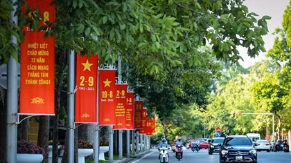 Hiện thực sinh động phản bác những trò xảo biện trong dịp Quốc khánh