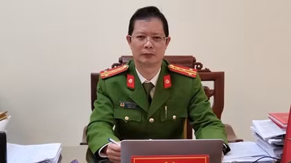 Cục CSHS ra cảnh báo về “Lệnh truy nã” giả mạo