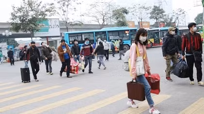 Đừng vì “kiềng canh nóng thổi cả rau nguội”!