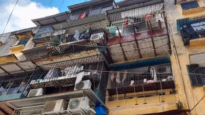 Xây dựng Bộ tiêu chí đánh giá kết quả kiểm định chất lượng chung cư cũ