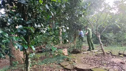 Điều tra vụ thi thể người đàn ông đang phân hủy mới được phát hiện