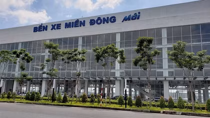 Cả nghìn đầu xe khách liên tỉnh “chạy” khỏi bến xe đã đi đâu?