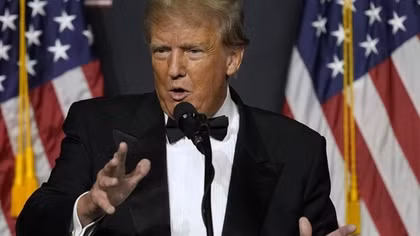 Ông Trump có nguy cơ phải trình hồ sơ thuế trong 6 năm