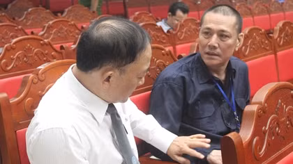 Viện Kiểm sát khẳng định không có cơ sở trả hồ sơ điều tra bổ sung vụ án buôn lậu 200 triệu lít xăng