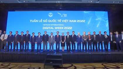 Hợp tác số để tạo ra một ASEAN số