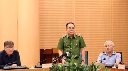 Giám đốc CDC Hà Nội nhận bao nhiêu tiền của công ty Việt Á?