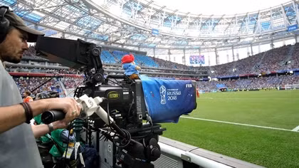 Cái giá của bản quyền truyền hình World Cup 2022