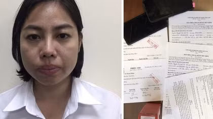 Nữ Tổng giám đốc dùng "chiêu độc" lừa hàng loạt nạn nhân du học Hàn Quốc