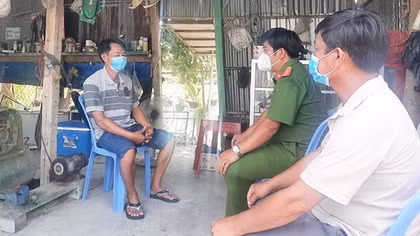 Hiệu quả của mô hình “Doanh nhân với an ninh trật tự”