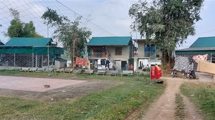Nghệ An:  Hơn 5 tỷ liệu có “cứu” được dự án tái định cư gần 100 tỷ đồng