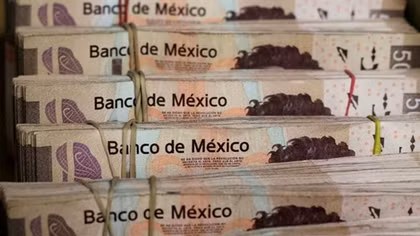 Bí mật “công nghiệp rửa tiền” ở biên giới Mexico-Mỹ