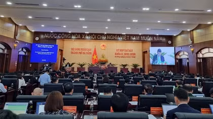 Đà Nẵng chi hơn 1.264 tỷ đồng hỗ trợ người dân, doanh nghiệp bị ảnh hưởng COVID-19