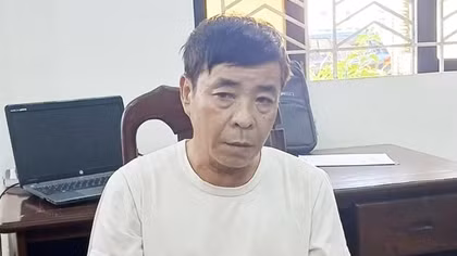 Thay tên, đổi họ vợ con để trốn truy nã vẫn không thoát