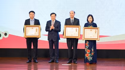 Các Tập đoàn, Tổng công ty Nhà nước thực hiện thành công “mục tiêu kép” bất chấp đại dịch