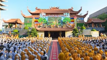 Mưu đồ lợi dụng Hội nghị thượng đỉnh tự do tôn giáo để chống phá Việt Nam