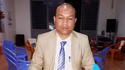 Bài 1: Những hoạt động vi phạm pháp luật của tổ chức “Tin lành Đấng Christ”