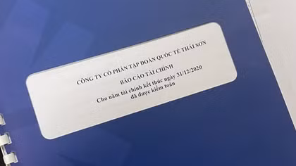 Triệt phá 5 đường dây làm giả hàng nghìn bộ hồ sơ kiểm toán độc lập