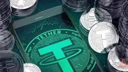 Tìm các cá nhân bán tiền ảo USDT cho người đầu tư