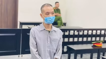 Ra tay tàn độc với mẹ hai, lĩnh án 20 năm tù