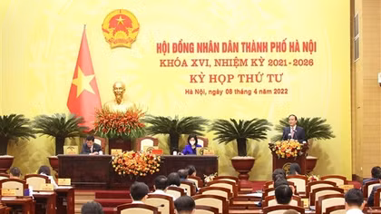 Hà Nội dành trên 97.000 tỷ đồng cho các dự án dân sinh trọng điểm