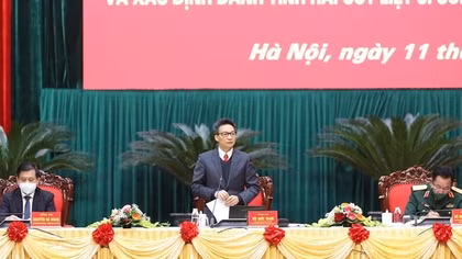 Góp phần động viên tinh thần yêu nước, củng cố lòng tin