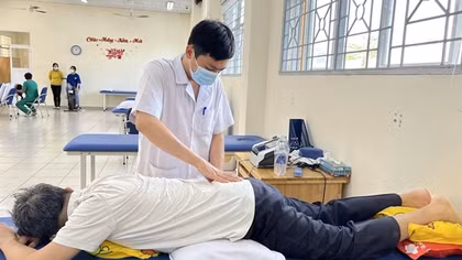 Hội chứng hậu COVID-19, cần khám và điều trị sớm