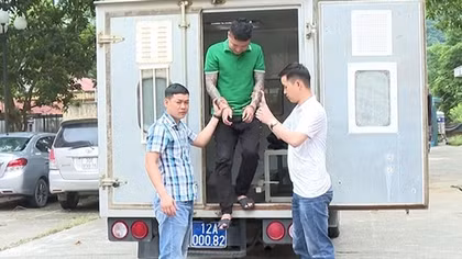 Bắt đối tượng truy nã bỏ trốn vào Đà Lạt